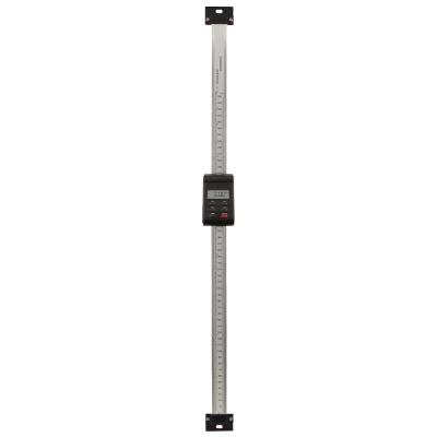 Digital Add-on caliper gauge 0-1000 mm x0,01 mm, vertical